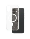 Etui CARE by PanzerGlass Flagship Star Lit Case MagSafe do Apple iPhone 16 Plus biały