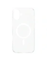 Etui CARE by PanzerGlass Flagship Star Lit Case MagSafe do Apple iPhone 16 Plus biały