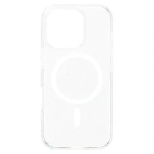 Etui CARE by PanzerGlass Flagship Star Lit Case MagSafe do Apple iPhone 16 Pro biały