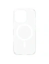 Etui CARE by PanzerGlass Flagship Star Lit Case MagSafe do Apple iPhone 16 Pro biały