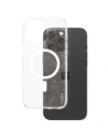 Etui CARE by PanzerGlass Flagship Star Lit Case MagSafe do Apple iPhone 16 Pro Max biały