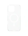Etui CARE by PanzerGlass Flagship Star Lit Case MagSafe do Apple iPhone 16 Pro Max biały