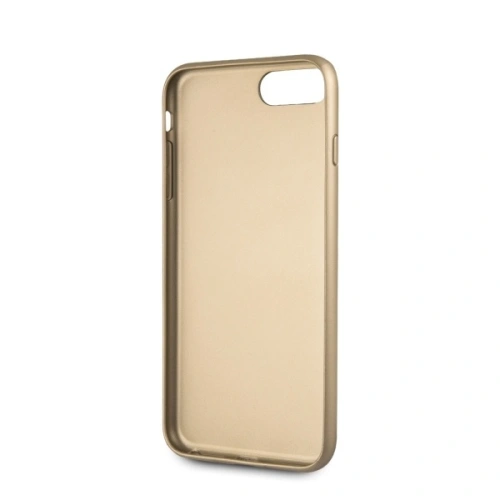 Etui Guess GUHCI8LG4GG Apple iPhone 7/8 Plus szary/grey hard case 4G Collection