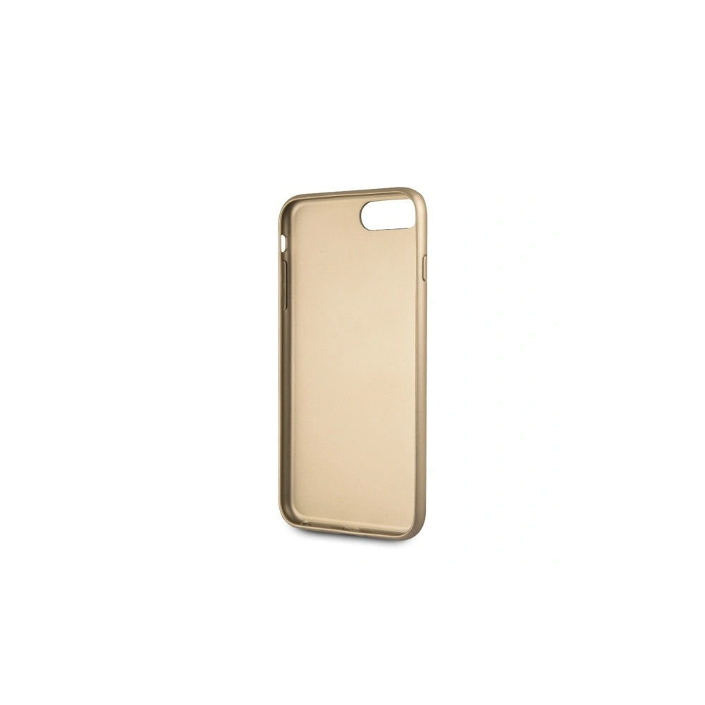Hurtownia GSM - Etui Guess GUHCI8LG4GG Apple iPhone 7/8 Plus šedé/těžké pouzdro 4G Collection - GUE538GRY - {ean13} - Hurt