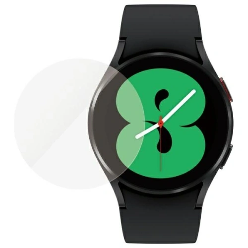 Szkło hartowane PanzerGlass do Samsung Galaxy Watch 4 / Watch FE 40mm