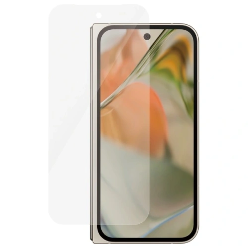Szkło hartowane na ekran zewnętrzny PanzerGlass Screen Protector Ultra-Wide Fit do Google Pixel 9 Pro Fold
