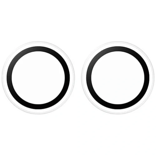 Szkło hartowane na obiektyw PanzerGlass Hoops do Samsung Galaxy Z Flip7