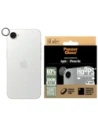 Szkło hartowane na obiektyw PanzerGlass Hoops Lens Protector do Apple iPhone 16e przezroczysty