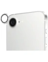Szkło hartowane na obiektyw PanzerGlass Hoops Lens Protector do Apple iPhone 16e przezroczysty