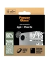 Szkło hartowane na obiektyw PanzerGlass Hoops Lens Protector do Apple iPhone 16e przezroczysty