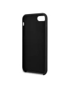 Hurtownia GSM - Etui Guess GUHCI8LSLMGBK Apple iPhone SE 2022/SE 2020/8/7 černý/hard case silikon Vintage Gold Logo - GUE539BLK - {ean13} - Hurt