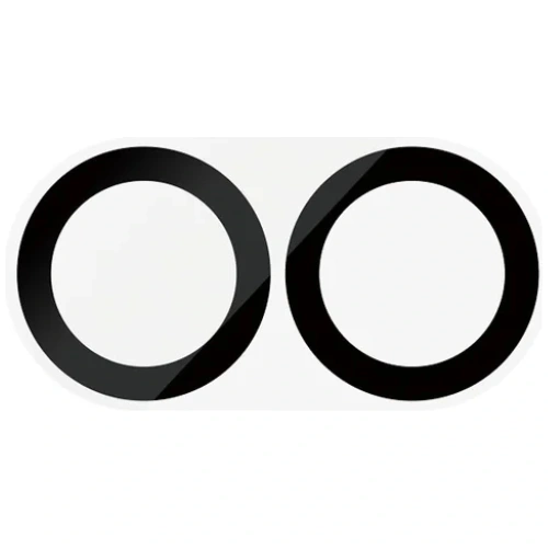 Szkło hartowane na obiektyw PanzerGlass PicturePerfect do Samsung Galaxy Z Flip7