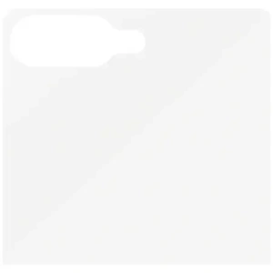 Szkło hartowane PanzerGlass Classic Fit do Samsung Galaxy Z Flip7