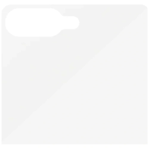 Szkło hartowane PanzerGlass Classic Fit do Samsung Galaxy Z Flip7