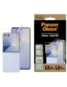 Zestaw ochronny 2w1 PanzerGlass FlipFoldFlex szkło Classic Fit + folia Ultra-Wide Fit TPU do Samsung Galaxy Flip7