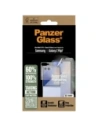 Zestaw ochronny 2w1 PanzerGlass FlipFoldFlex szkło Classic Fit + folia Ultra-Wide Fit TPU do Samsung Galaxy Flip7