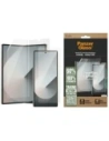 Zestaw ochronny 2w1 PanzerGlass FlipFoldFlex szkło Classic Fit + folia Ultra-Wide Fit TPU do Samsung Galaxy Fold7