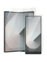 Zestaw ochronny 2w1 PanzerGlass FlipFoldFlex szkło Classic Fit + folia Ultra-Wide Fit TPU do Samsung Galaxy Fold7