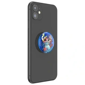 Uchwyt do telefonu POPSOCKETS 2 Aloha Stitch