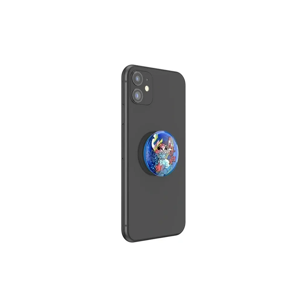 Uchwyt do telefonu POPSOCKETS 2 Aloha Stitch