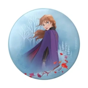 Uchwyt do telefonu POPSOCKETS 2 Anna Forest