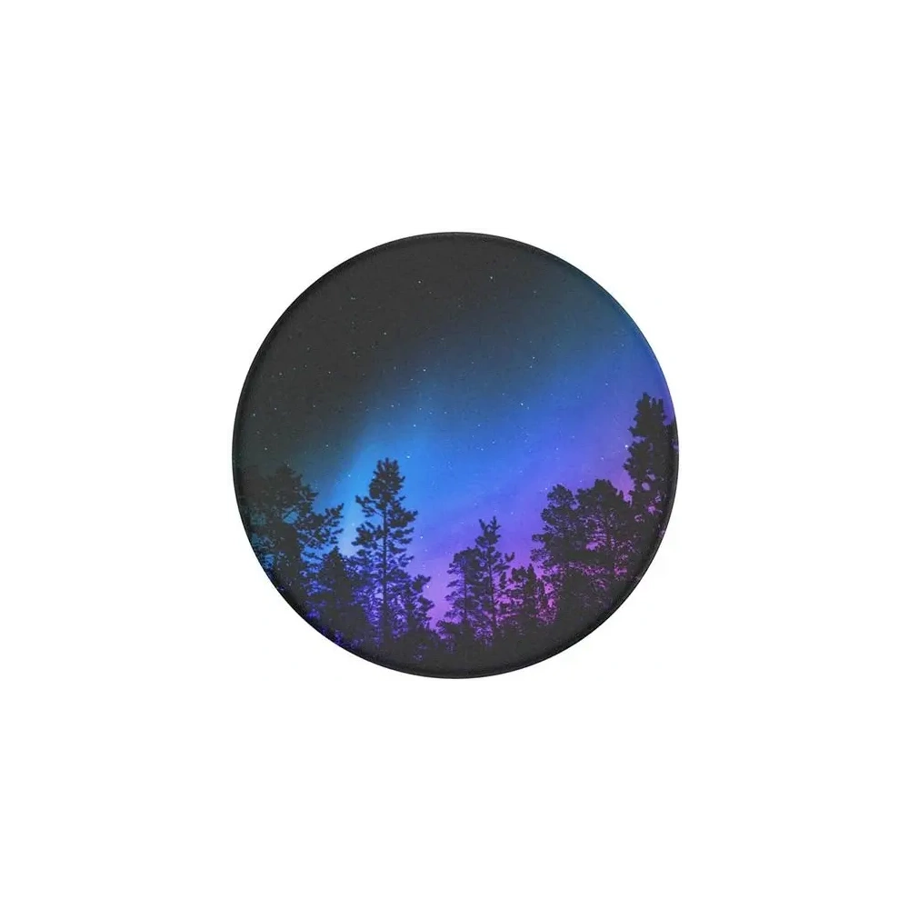 Uchwyt do telefonu POPSOCKETS 2 Aurora Woods