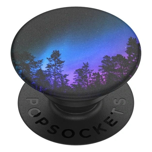 Uchwyt do telefonu POPSOCKETS 2 Aurora Woods