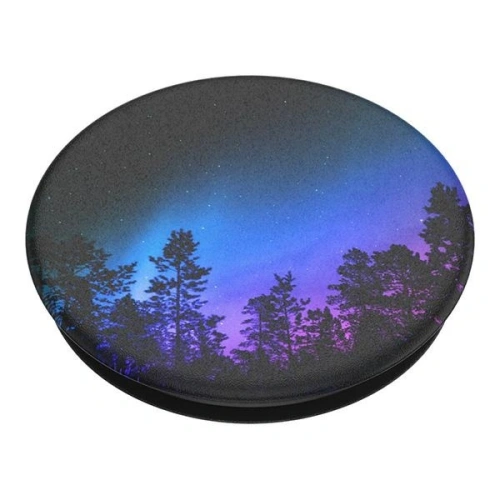 Uchwyt do telefonu POPSOCKETS 2 Aurora Woods