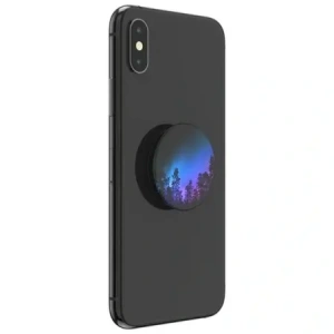 Uchwyt do telefonu POPSOCKETS 2 Aurora Woods
