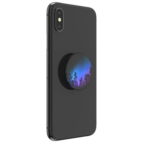 Uchwyt do telefonu POPSOCKETS 2 Aurora Woods