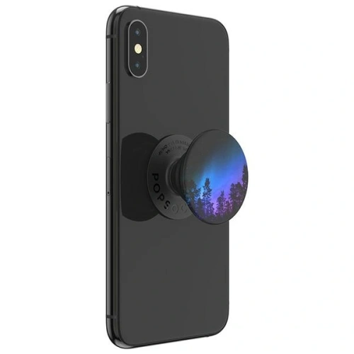 Uchwyt do telefonu POPSOCKETS 2 Aurora Woods