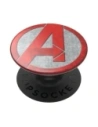 Uchwyt do telefonu POPSOCKETS 2 Avengers Red Icon
