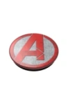 Uchwyt do telefonu POPSOCKETS 2 Avengers Red Icon