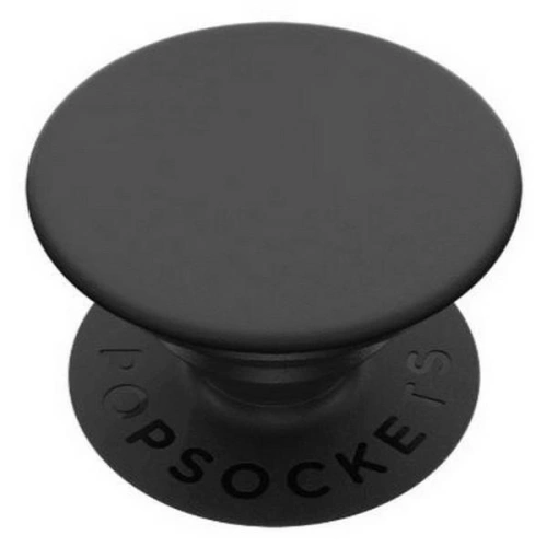 Uchwyt do telefonu POPSOCKETS 2 Black