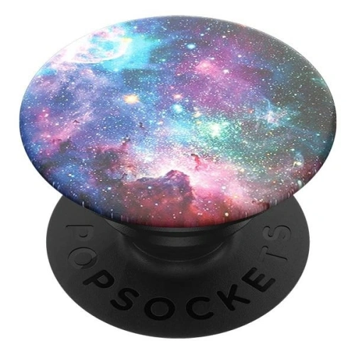 Uchwyt do telefonu POPSOCKETS 2 Blue Nebula