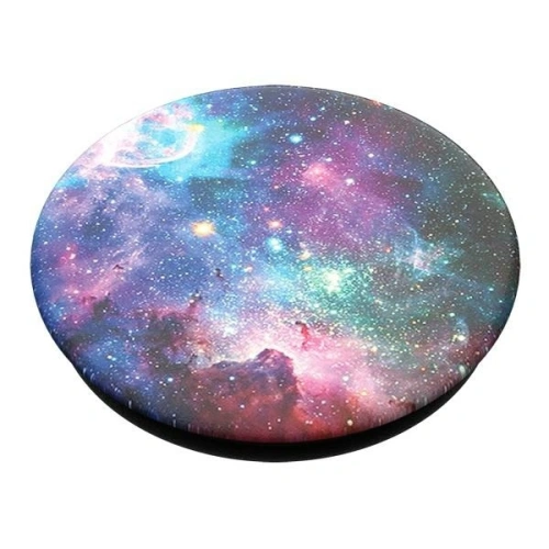 Uchwyt do telefonu POPSOCKETS 2 Blue Nebula