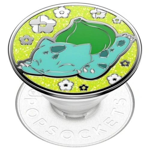 Uchwyt do telefonu POPSOCKETS 2 Bulbasaur