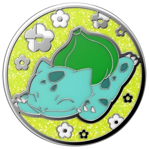 Uchwyt do telefonu POPSOCKETS 2 Bulbasaur