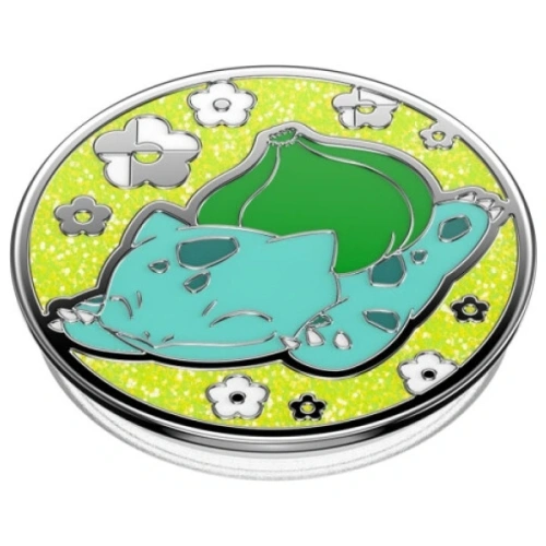 Uchwyt do telefonu POPSOCKETS 2 Bulbasaur