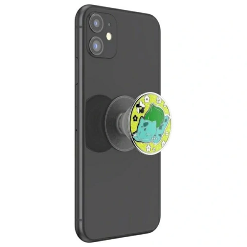 Uchwyt do telefonu POPSOCKETS 2 Bulbasaur
