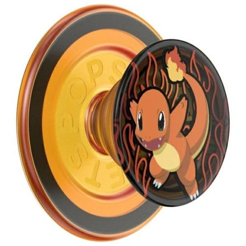 Uchwyt do telefonu POPSOCKETS 2 MagSafe Charmander