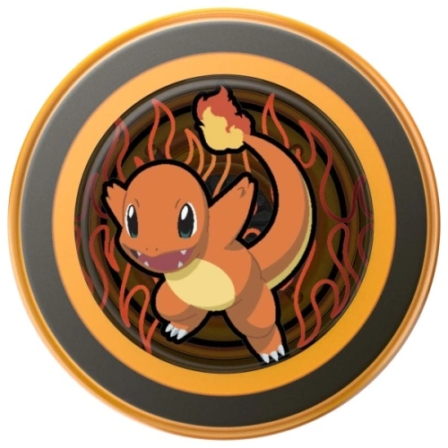 Uchwyt do telefonu POPSOCKETS 2 MagSafe Charmander