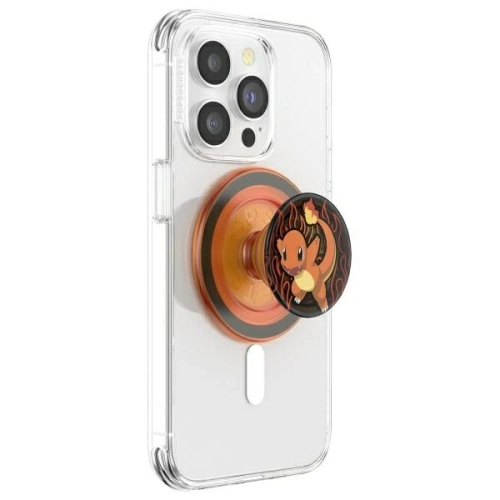 Uchwyt do telefonu POPSOCKETS 2 MagSafe Charmander
