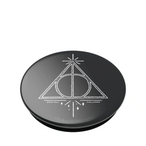 Uchwyt do telefonu POPSOCKETS 2 Deathly Hallows