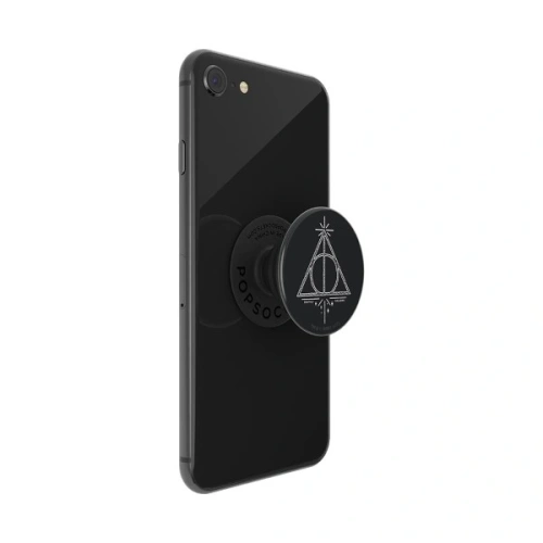 Uchwyt do telefonu POPSOCKETS 2 Deathly Hallows