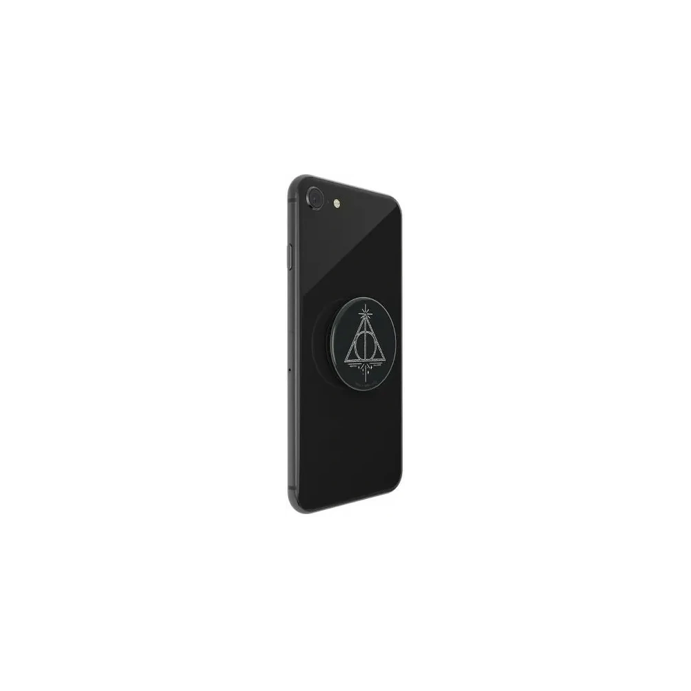 Uchwyt do telefonu POPSOCKETS 2 Deathly Hallows