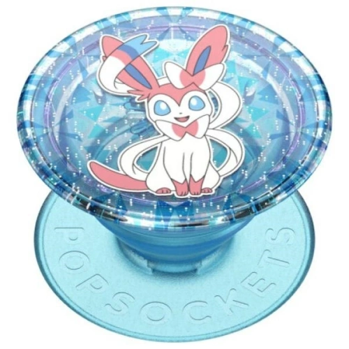 Uchwyt do telefonu POPSOCKETS 2 Diamond Sylveon