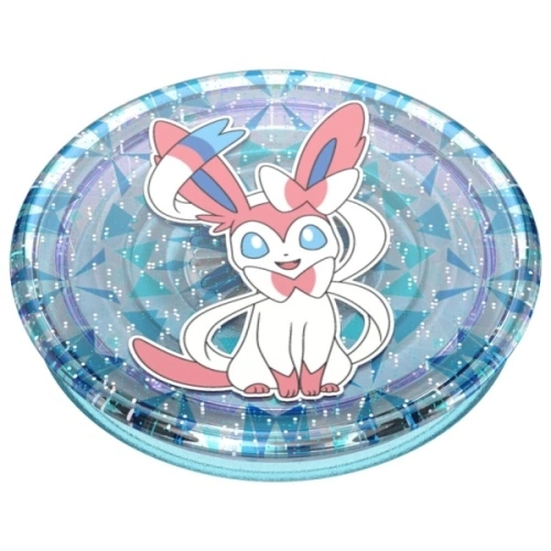 Uchwyt do telefonu POPSOCKETS 2 Diamond Sylveon