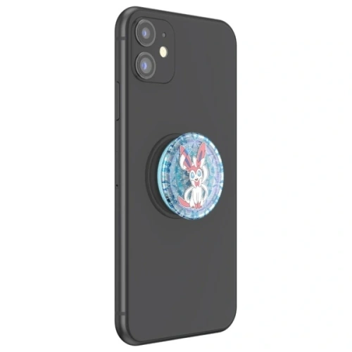 Uchwyt do telefonu POPSOCKETS 2 Diamond Sylveon