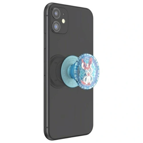 Uchwyt do telefonu POPSOCKETS 2 Diamond Sylveon